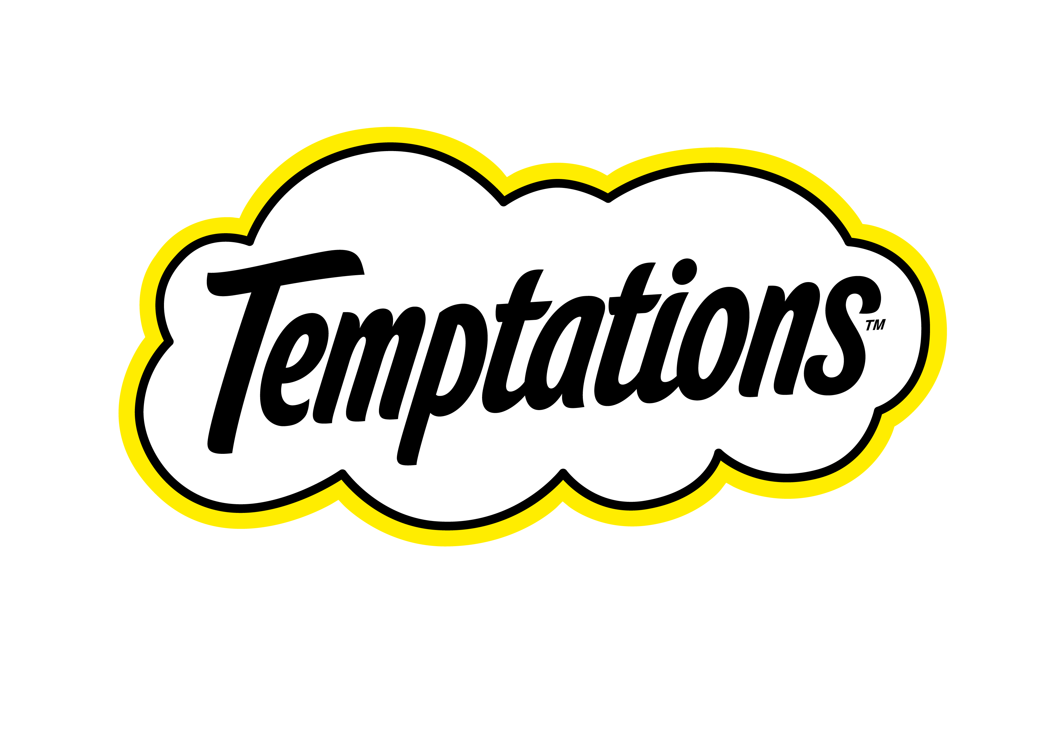 Our Treats TEMPTATIONS®